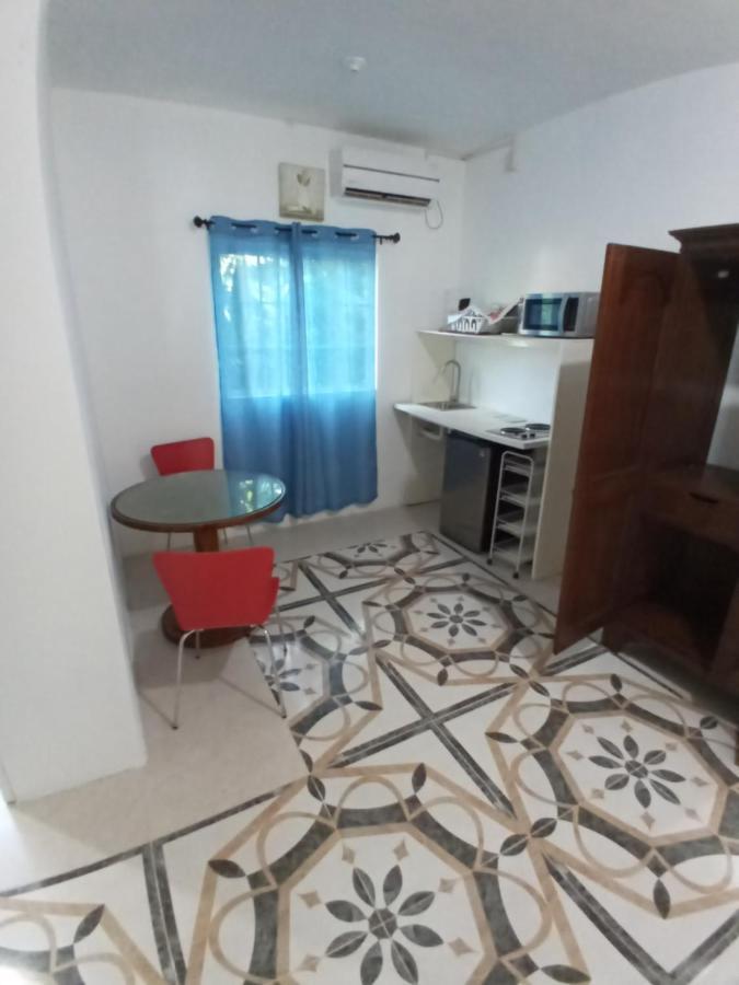 أوشو ريوس Grace Garden Guesthouse المظهر الخارجي الصورة