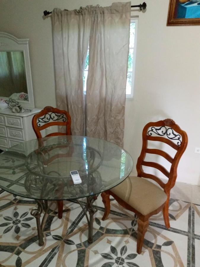 أوشو ريوس Grace Garden Guesthouse المظهر الخارجي الصورة