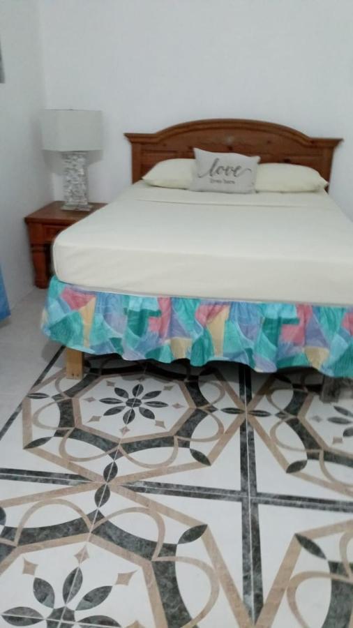 أوشو ريوس Grace Garden Guesthouse المظهر الخارجي الصورة