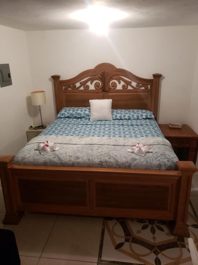 أوشو ريوس Grace Garden Guesthouse المظهر الخارجي الصورة