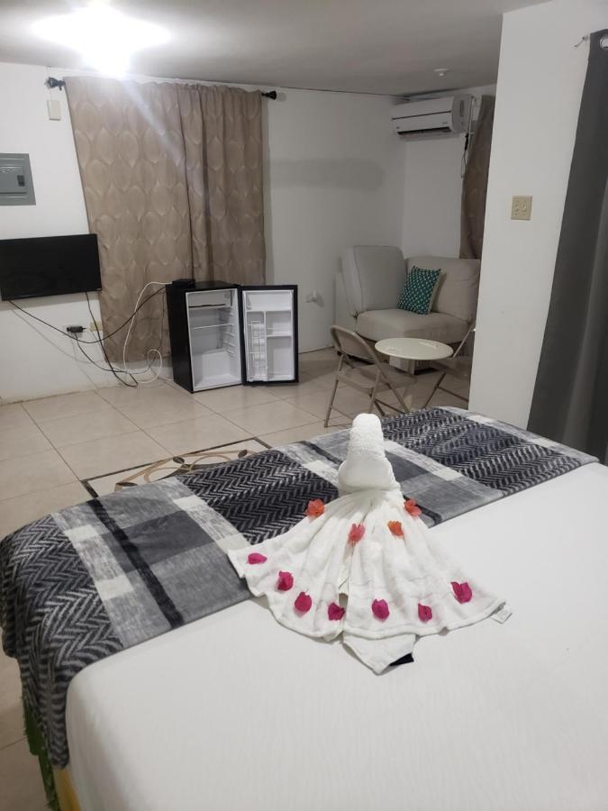 أوشو ريوس Grace Garden Guesthouse المظهر الخارجي الصورة