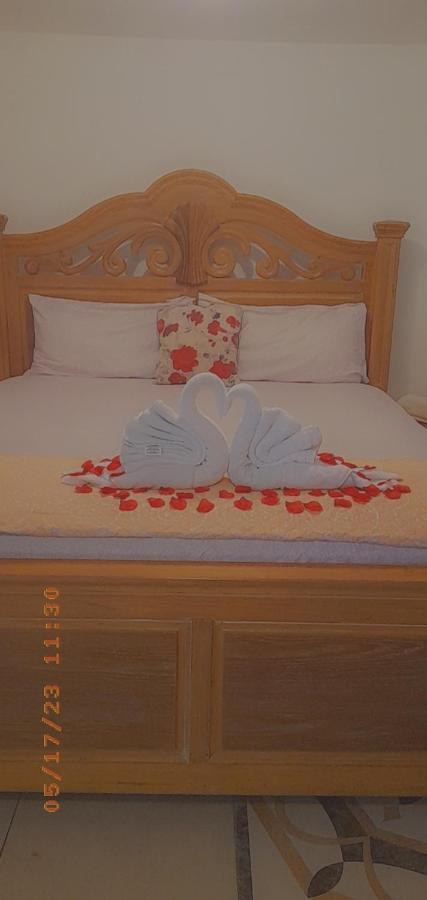 أوشو ريوس Grace Garden Guesthouse المظهر الخارجي الصورة